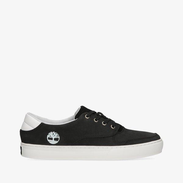 Sneakersy TIMBERLAND ADVENTURE 2.0 SPORT OX (TB0A29BR0151) Czarny