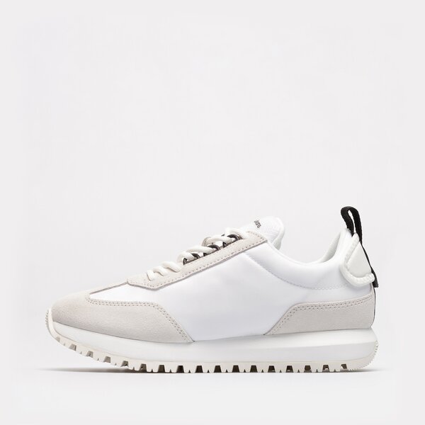 Calvin Klein New Retro Runner Laceup Low (Yw0Yw00683Yaf) Calvin Klein New Retro Runner Laceup Low (Yw0Yw00683Yaf)