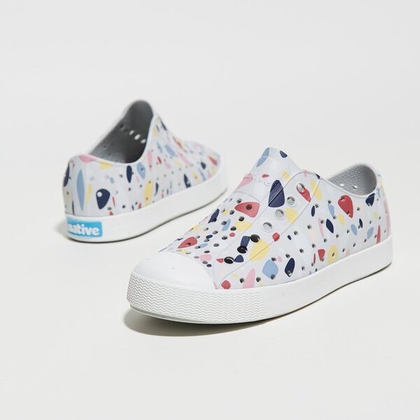 NATIVE JEFFERSON PRINT YOUTH (15100101-8964)