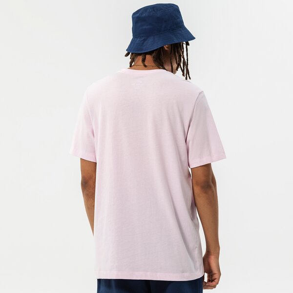 Nike T-Shirt Nike Sportswear Club (Ar4997-665) Nike T-Shirt Nike Sportswear Club (Ar4997-665)