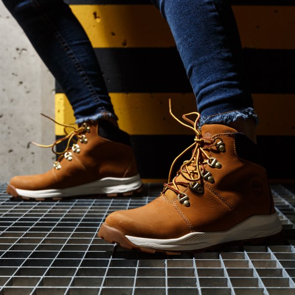 TIMBERLAND BROOKLYN HIKER (TB0A28J22311)