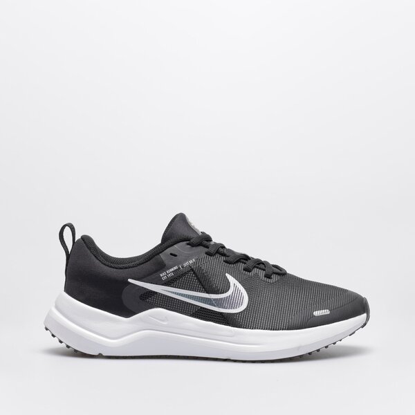 Buty do biegania NIKE DOWNSHIFTER 12 (DM4194-003) Czarny