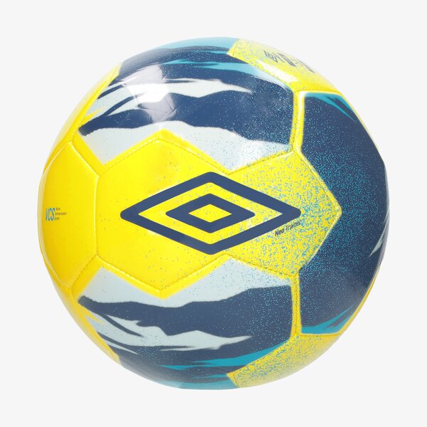 Piłki UMBRO PIŁKA NEO TRAINER (21099U-KEQ) Multicolor