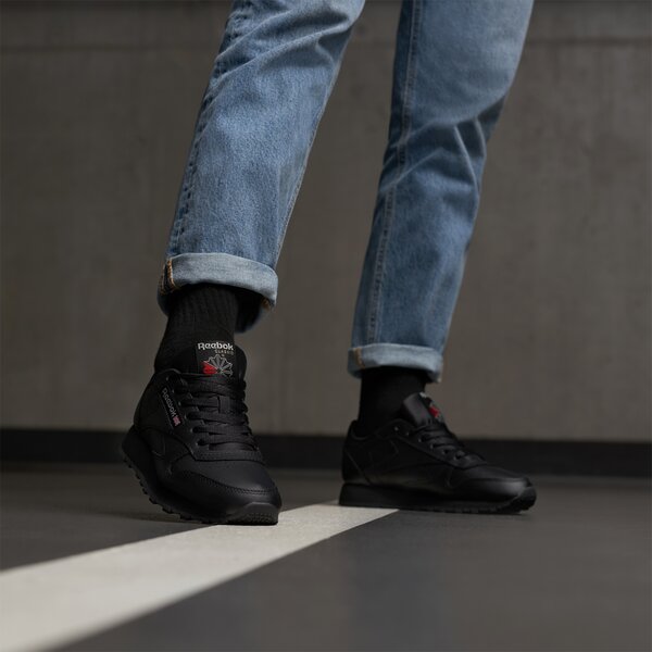 REEBOK CLASSIC LEATHER (GY0960)