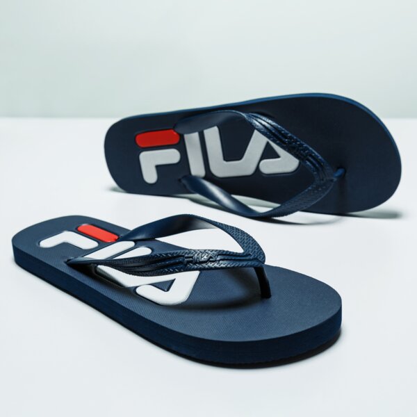 FILA TROY SLIPPER (101028829Y)