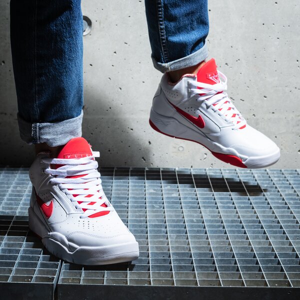 NIKE AIR FLIGHT LITE MID (DJ2518-101)