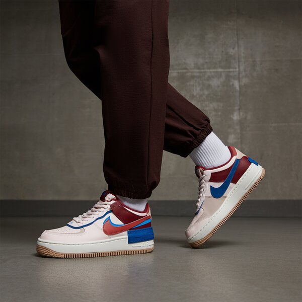 NIKE AIR FORCE 1 SHADOW (CI0919601)