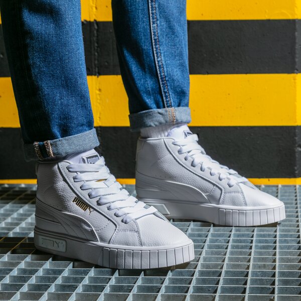 PUMA CALI STAR MID WN’S (38068301)