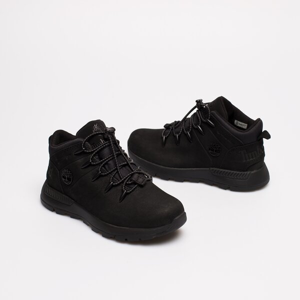 TIMBERLAND SPRINT TREKKER MID WP (TB0A2HK30151)