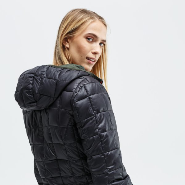 LOTTO KURTKA LUNGO ST MORITZ W HD PL (211712-58A)