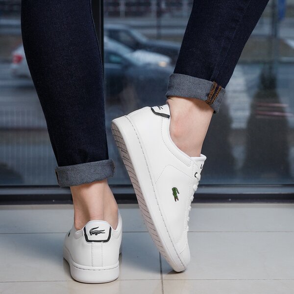 LACOSTE CARNABY EVO BL 1 (733SPJ1003042)