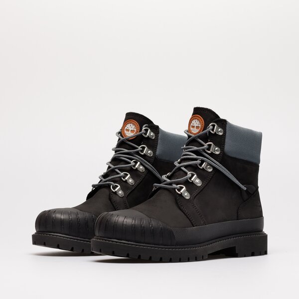 TIMBERLAND 6" HERITAGE RUBBER TOE WP (TB0A451E0011)