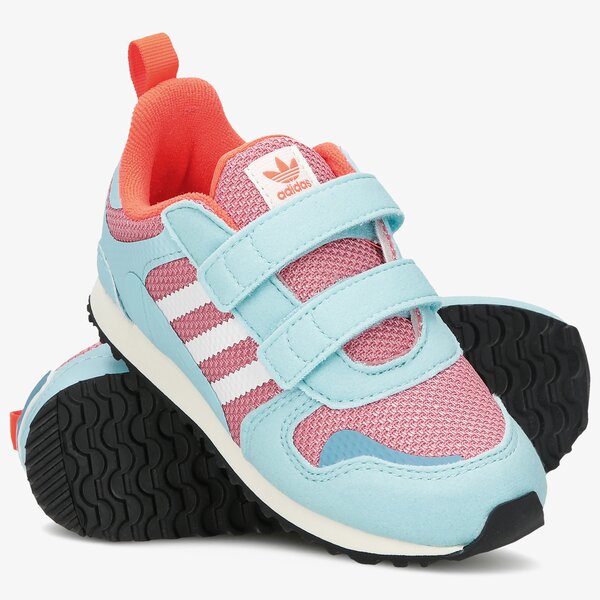 ADIDAS ZX 700 HD CF I kolor Niebieski (FY2655) - Buty, Dziecięce, Sneakersy  | Galeria Marek