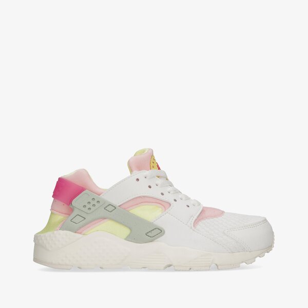 Sneakersy NIKE HUARACHE RUN GS G (DR0163-100) Multicolor