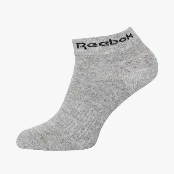REEBOK SKARPETY ACT CORE ANKLE SOCK 3P (GH8168)