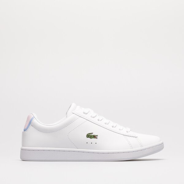 Sneakersy LACOSTE CARNABY EVO 0722 1 SFA 743SFA00141Y9 (743SFA00141Y9) Biały