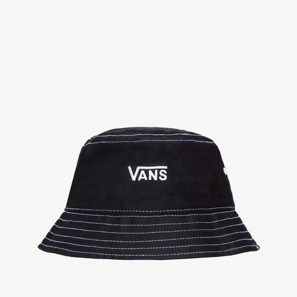 Vans Kapelusz Wm Hankley Bucket Hat (Vn0A3Illblk1)