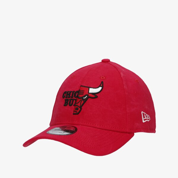NEW ERA CZAPKA WASHED PACK 940 BULLS CHICAGO BULLS FDR