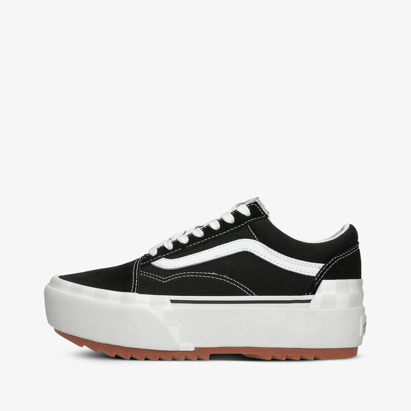 VANS OLD SKOOL STACKED WOMEN’S (VN0A4U155ZN1)
