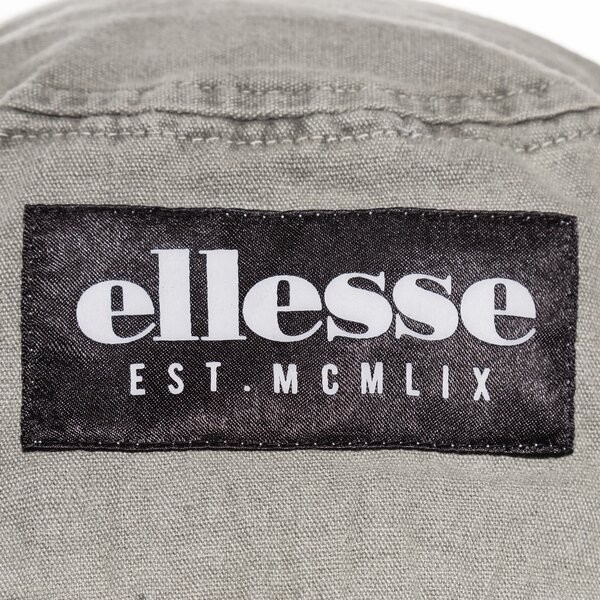 ELLESSE KAPELUSZ FREDDA BUCKET HAT BLK (SANA2553011)