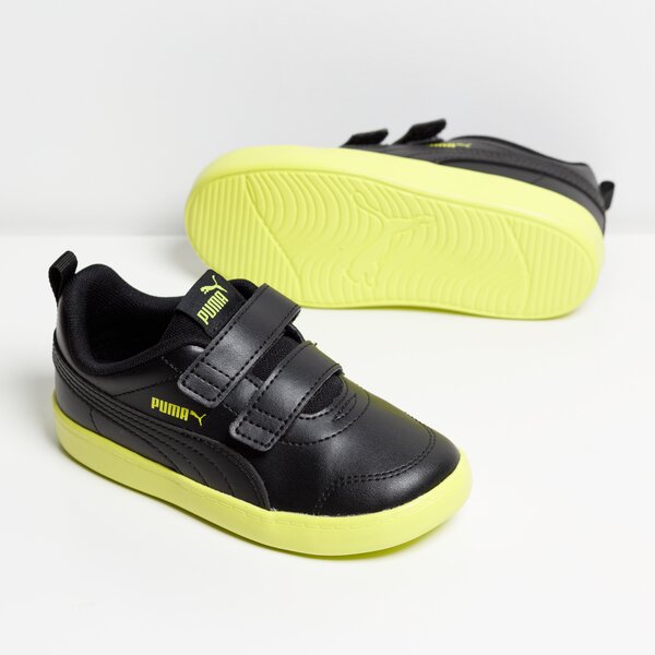 PUMA COURTFLEX V2 V INF (37154421)