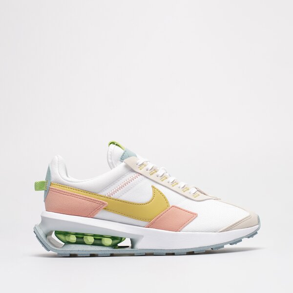 Sneakersy WMNS AIR MAX PRE-DAY (DV3458-100) Multicolor