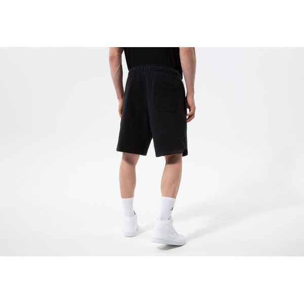 JORDAN SZORTY ESSENTIAL FLEECE SHORTS (DA9826-010)