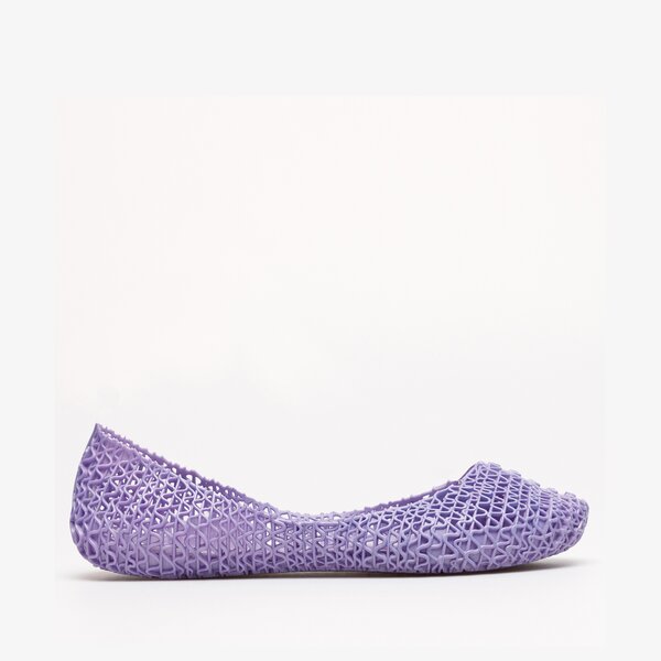Buty casual MELISSA CAMPANA PAPEL AD. (33693-AF051) Fioletowy