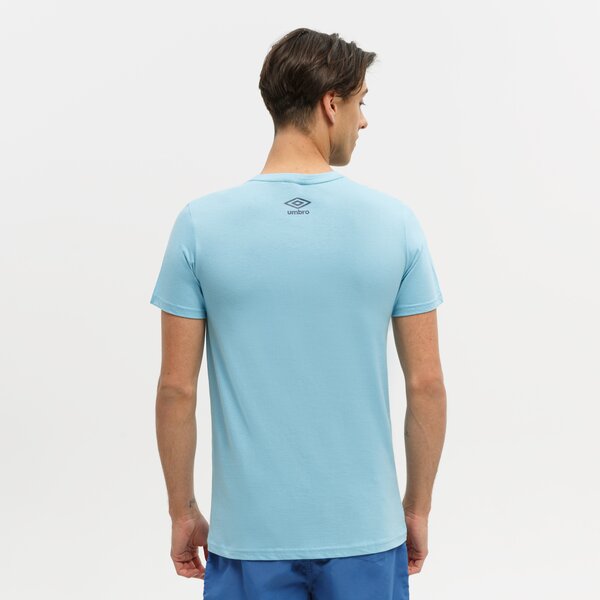 UMBRO T-SHIRT ARIES (UL122TSM49001)