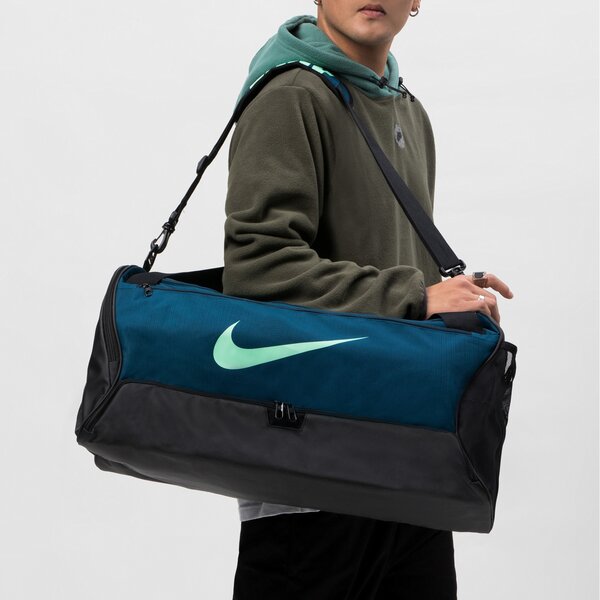 NIKE TORBA NIKE BRASILIA 9.5 (DH7710-460)