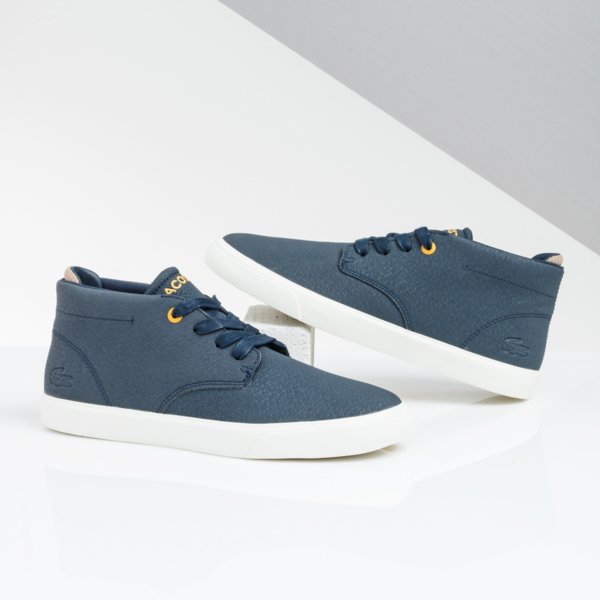 LACOSTE ESPARRE CHUKKA 319 1 CUJ (738CUJ0005J18)