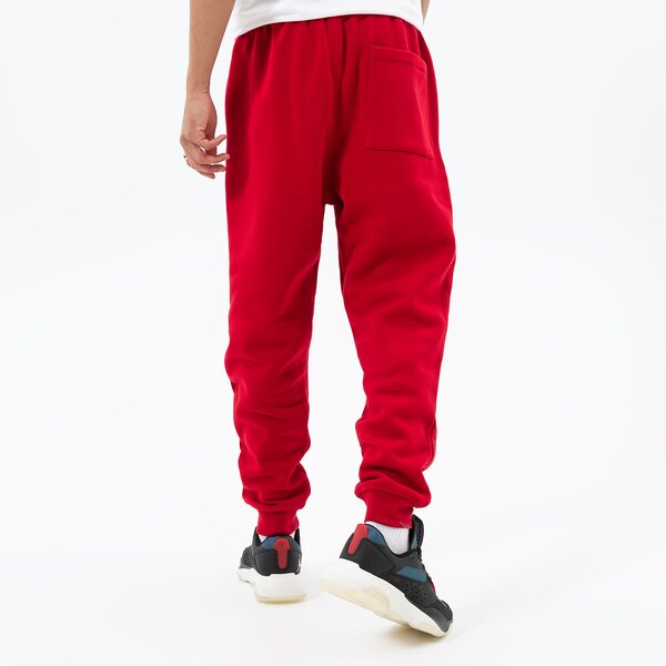 JORDAN SPODNIE JDAN ESS PT RED (DQ7340-687)