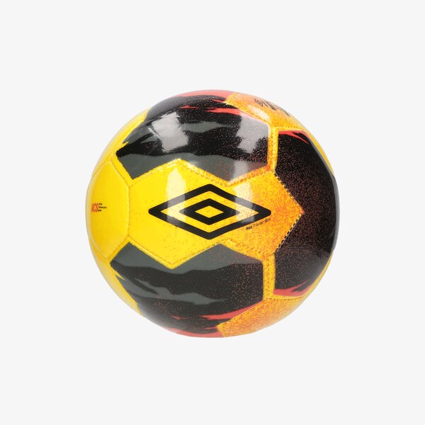 Piłki UMBRO PIŁKA NEO TRAINER MINIBALL (21100U-KRW) Multicolor