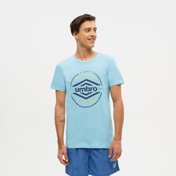 UMBRO T-SHIRT ARIES