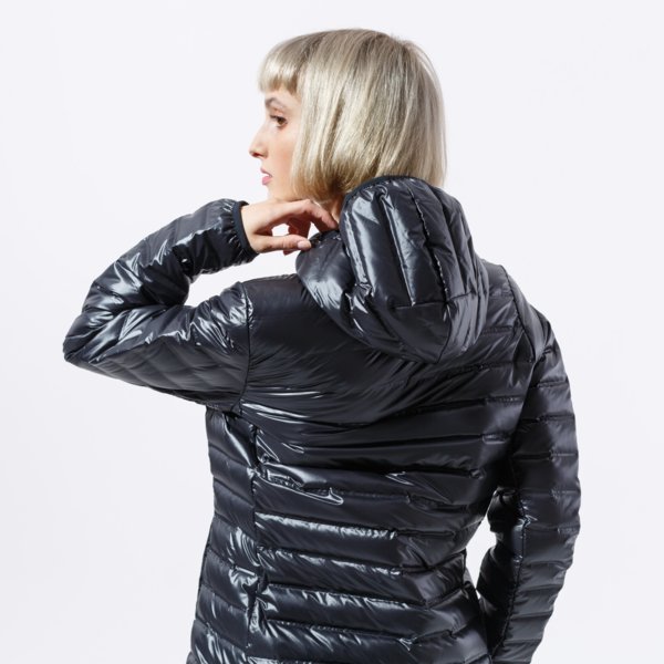 ADIDAS KURTKA W VARILITE HO J (BQ1968)