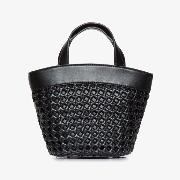 GUESS TOREBKA SICILIA MINI (HWWG8490750BLA)