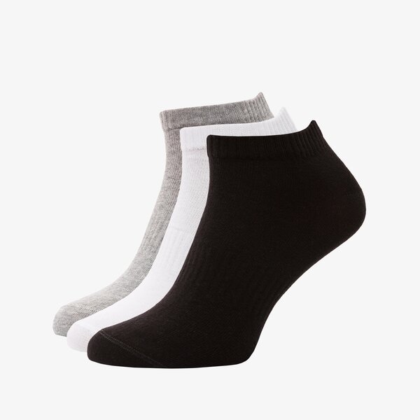 Skarpetki UMBRO SKARPETY SNEAKER II MIX (UL120SKU01003) Multicolor