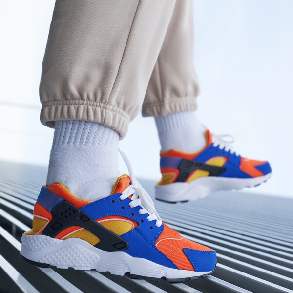 NIKE HUARACHE RUN (654275-421)