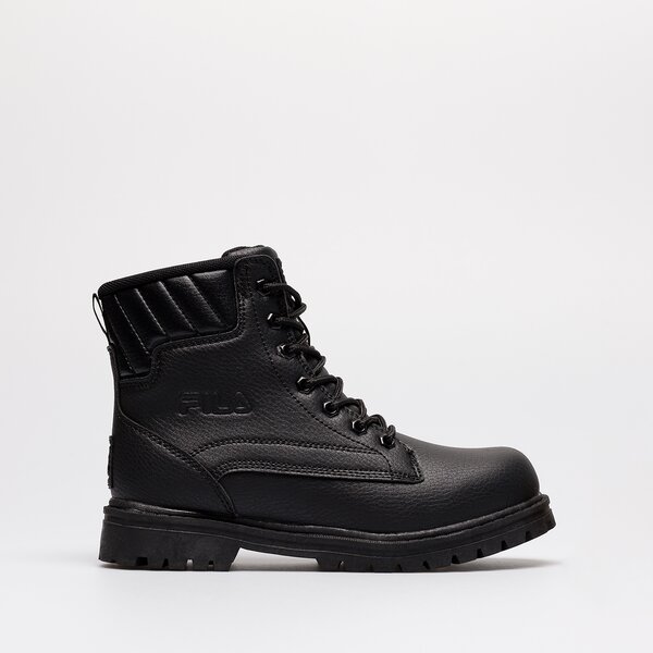 Buty outdoor FILA WEEHAUKEN (3HM01834001) Czarny
