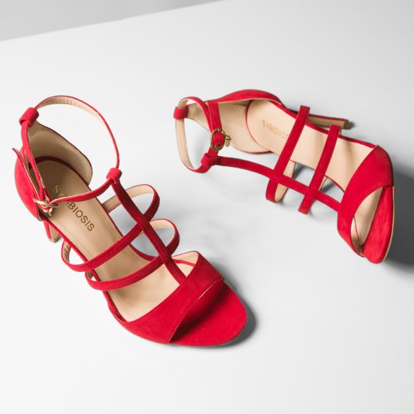 SYMBIOSIS FELICITY SANDALS (721134)