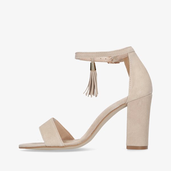 SYMBIOSIS SANDALS BLANCA (SYWS122002)