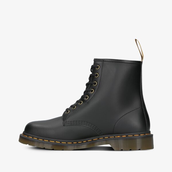 DR MARTENS VEGAN 1460 8 EYE BOOT (14045001M)