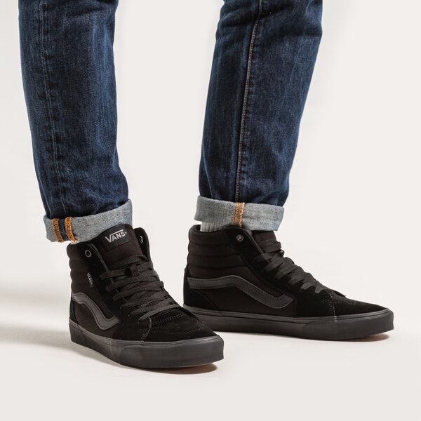 VANS MN FILMORE HI (VN0A5KXTGL41)