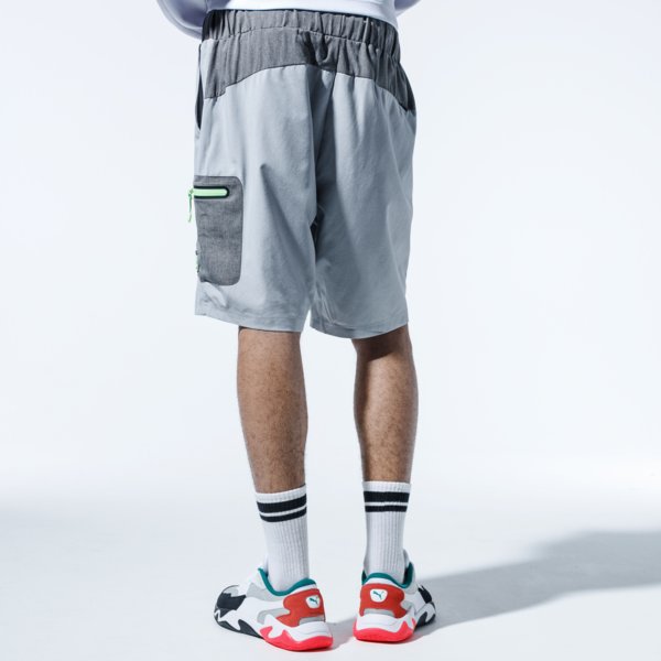 CONFRONT SZORTY LONG BEACH (CF120SZM35002)