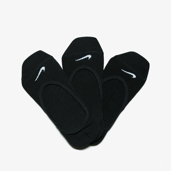 Nike Skarpety 3Ppk Women’S Lightweight Footi (Sx4863-010)