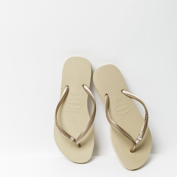 HAVAIANAS SLIM CRYSTAL GLAMOUR SW (41195172719)