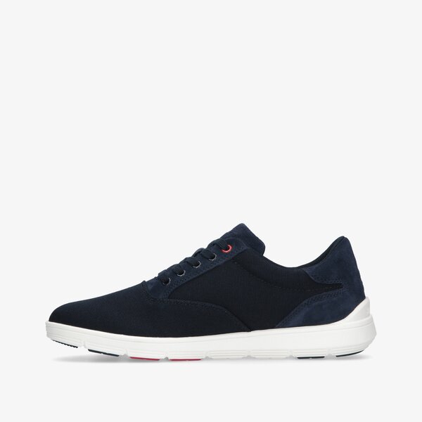 TOMMY HILFIGER LIGHTWEIGHT MIX HYBRID SHOE (FM0FM03954DW5)