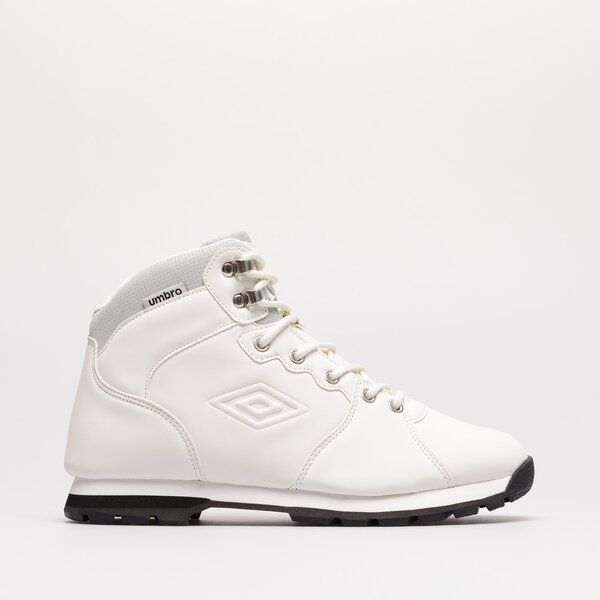 Buty outdoor UMBRO ASTAR (UMWO222005) Biały