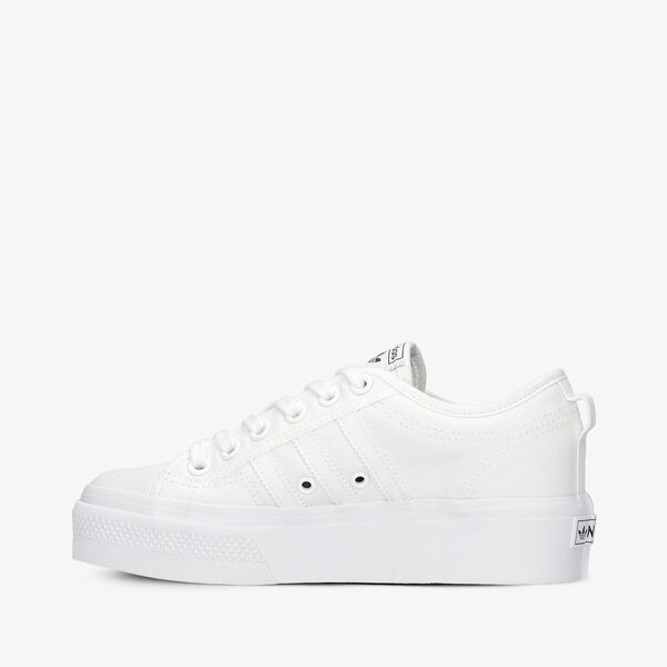ADIDAS NIZZA PLATFORM WOMEN’S (FV5322)