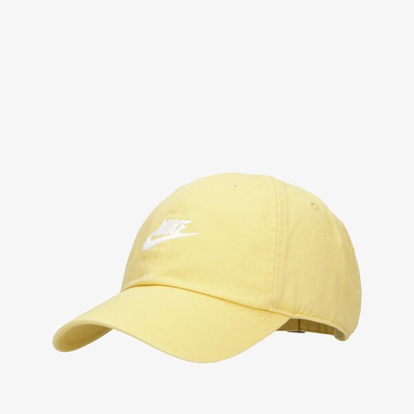 Nike Czapka Heritage86 Futura Washed (913011-700)